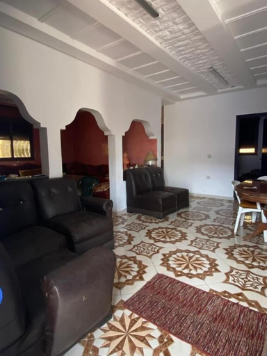 Interior 4, Maison Ayir Reposante à 5km de Oualidia, Safi
