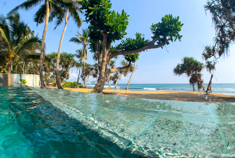 Others 4, Naomi Beach Resort, Weligama