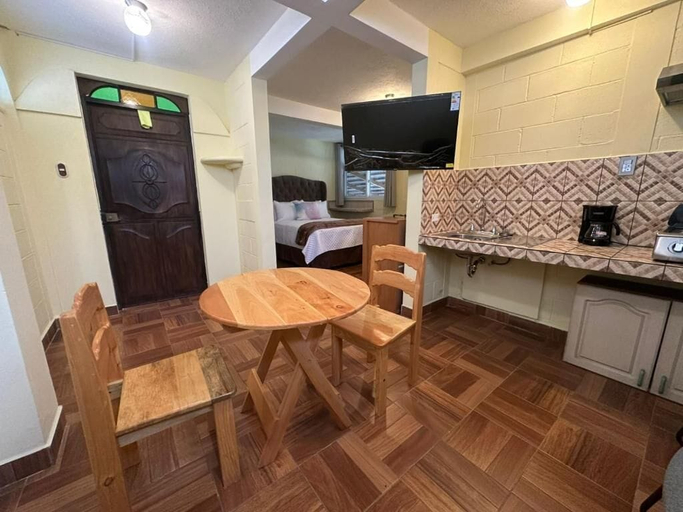 Room 3, La Posada de Don Manuel Hotel, Restaurante y Spa, Santiago Sacatepéquez