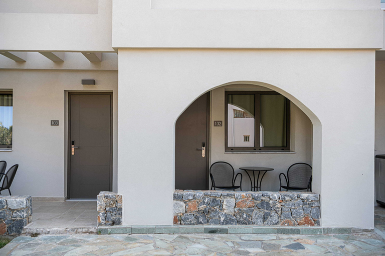 Exterior & Views 2, Minos Village, Crete