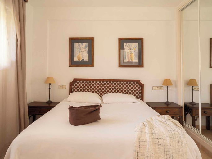 Bedroom 3, Ona Garden Lago, Baleares