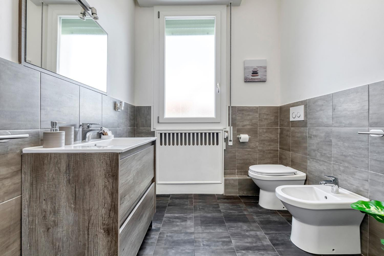 Bathroom 2, MADE in BO - Rooms, Bologna