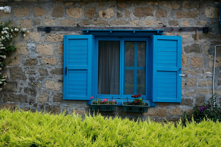 Exterior & Views 2, ADATEPE OTEL KAZDAĞLARI, Ayvacık