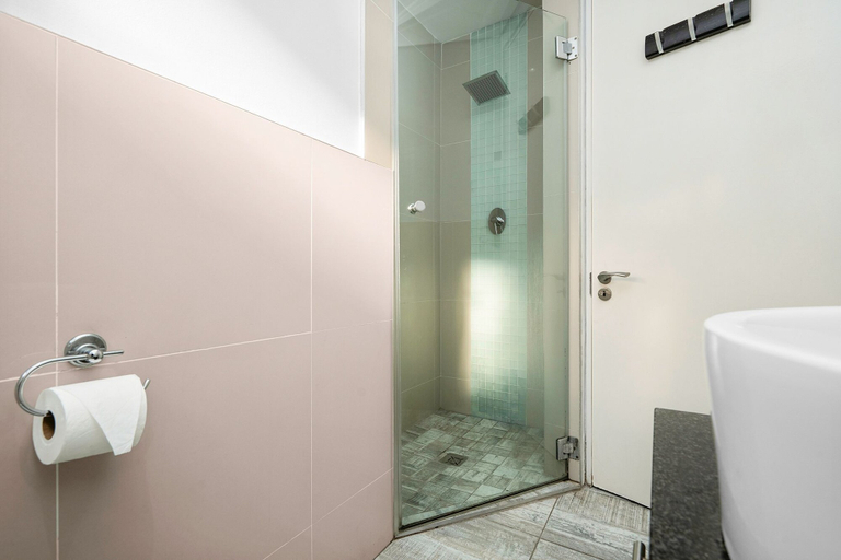 Bathroom 4, Eden On the Bay 231, City of Cape Town