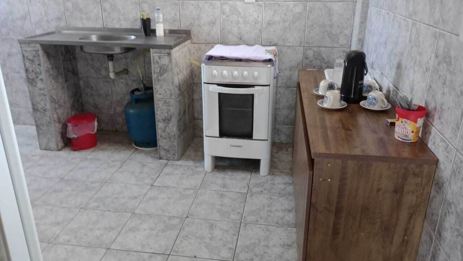 Interior 2, Donizete Vasconcellos, Sobral
