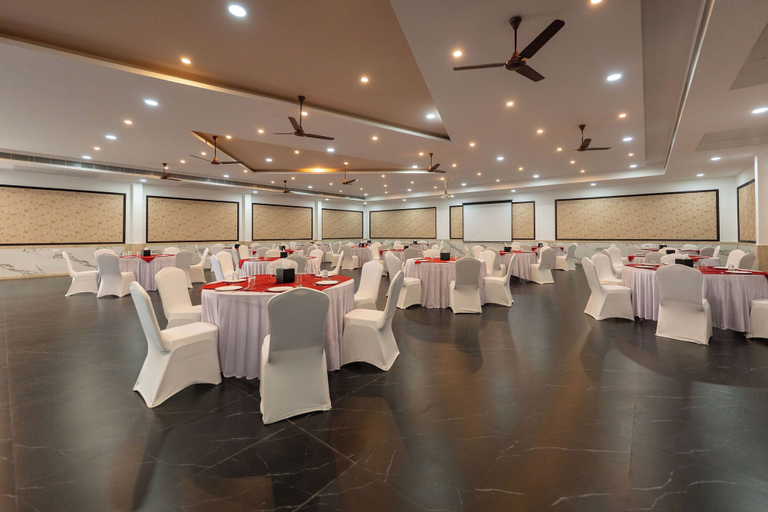 Food & Drinks 5, Fortune Plaza hotel, Udupi