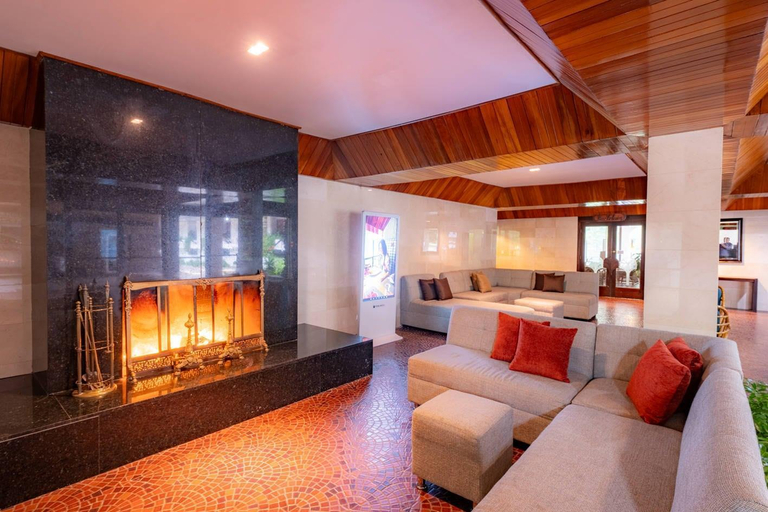 Public Area 2, Hotel Bambito By Faranda Boutique, a member of Radisson Individuals, Bugaba