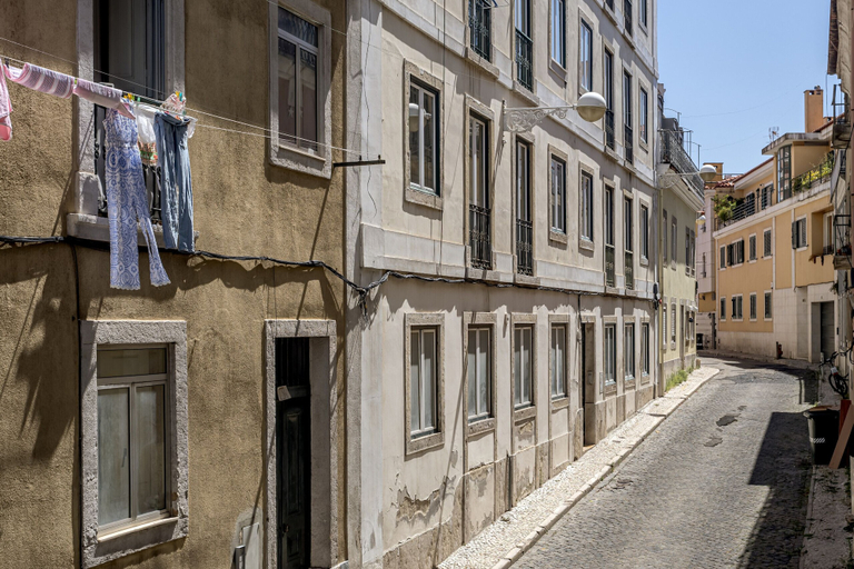 Miscellaneous 3, Estrela Riverside Studios III by Homing, Lisbon