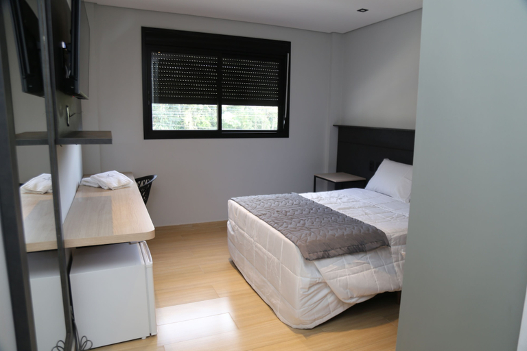Room 3, Maranto Hotel, Porto União
