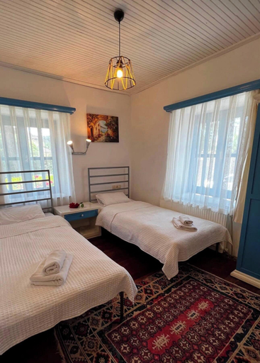 Bedroom, ADATEPE OTEL KAZDAĞLARI, Ayvacık