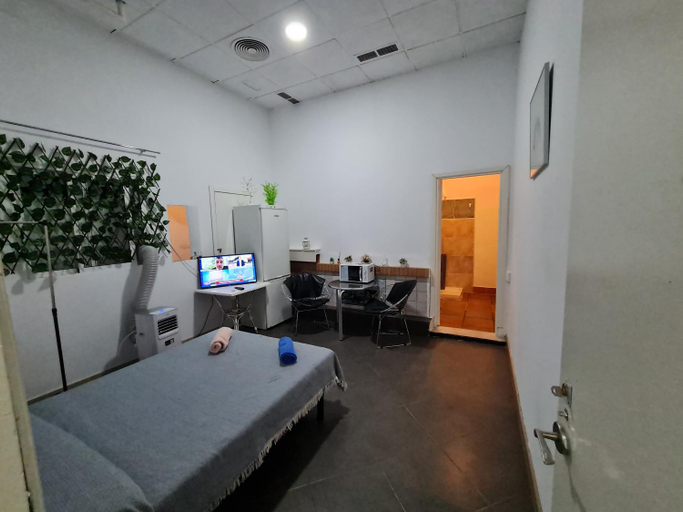 Others 5, Casa OASIS, Huelva