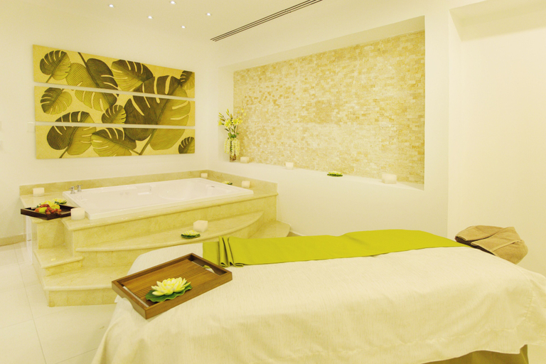 Bedroom 3, Ventus at Marina El Cid Spa & Beach Resort - All Inclusive, Benito Juárez