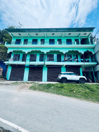 Exterior & Views 4, Hotel Bishnu Pratap, Pithoragarh