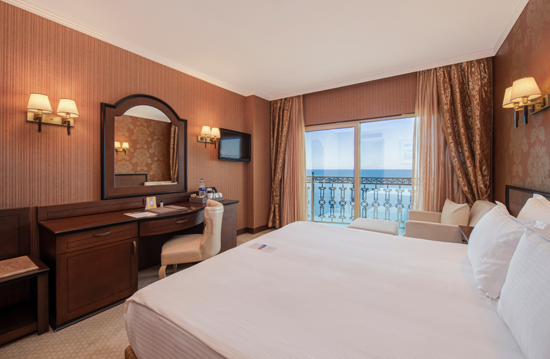 Bedroom 3, Megasaray WestBeach Antalya, Antalya