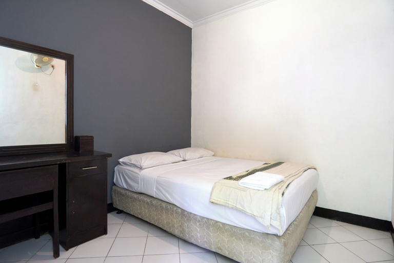 Bedroom 2, Attara Heritage Senggigi, Lombok