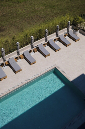 Sport & Beauty 5, Lord Hotel & Restaurant at AutoStation, Tiranës