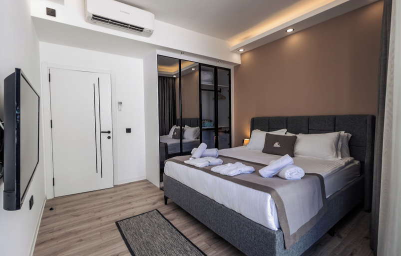 Room 1, Vista Mare Residences
