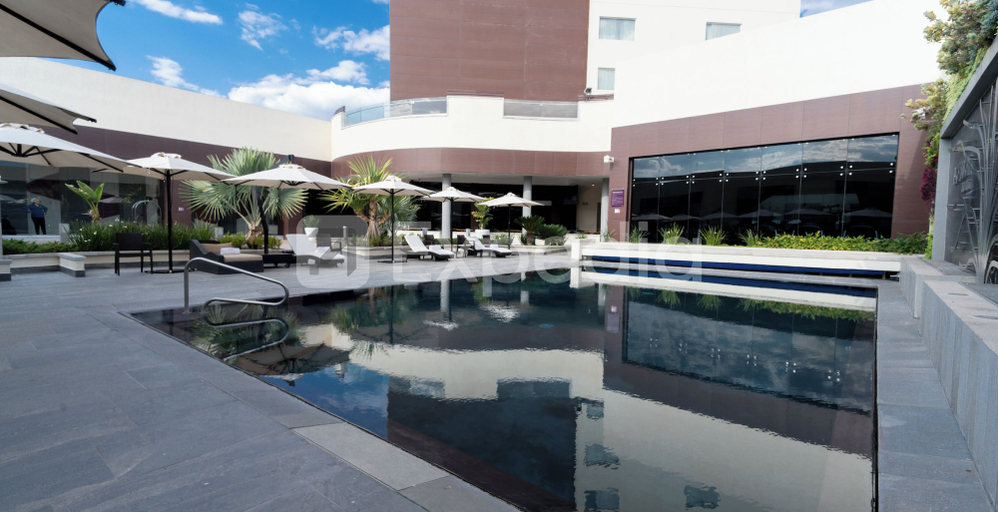 Sport & Beauty 3, HS HOTSSON Hotel Irapuato, Irapuato