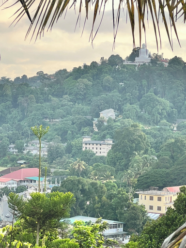 Others 5, The Hideaway in Kandy, K.F.G. & G. Korale