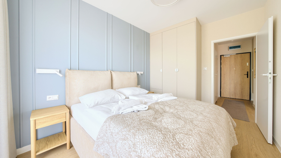 Room 3, Apartamenty Sun & Snow Koniecznego, Kamień