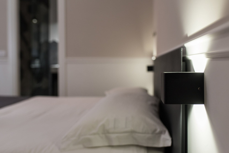 Room 2, Five Boutique Rooms - Camera 4, Napoli