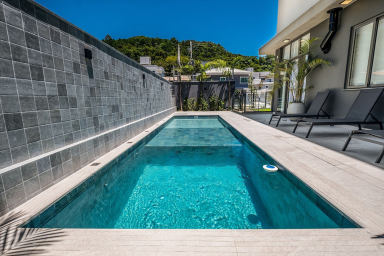 Primary image, Decorated Loft 750m From Canas Beach Tps209, Florianopolis