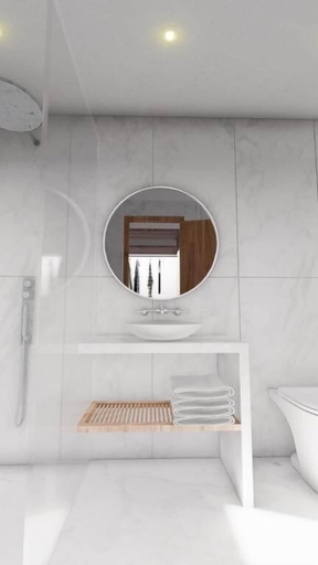 Bathroom 4, Sidari Water Park Resort & Spa, Ionian Islands