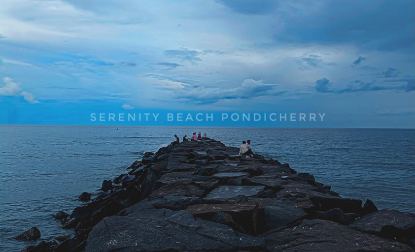 Others 4, S3 Beach House, Viluppuram