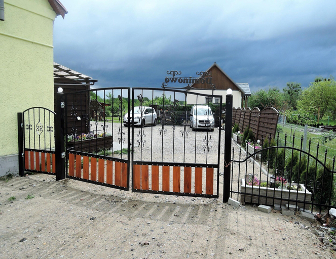 Primary image, Holiday Home for 6 Guests in Racimierz, Goleniów
