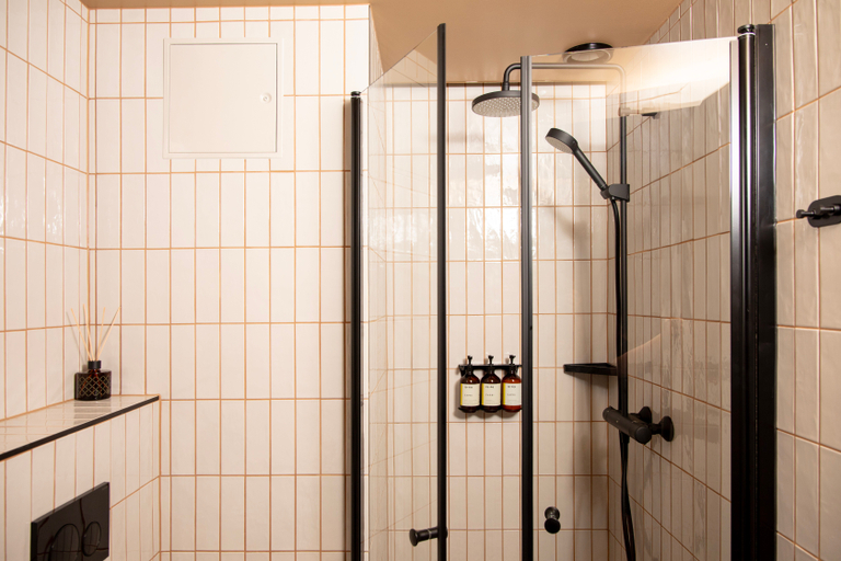 Bathroom 3, Hotel Rivoli Jardin, Uusimaa