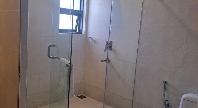 Bathroom 3, Welcome Hotel Islamabad, Islamabad