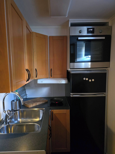 Interior 3, Small Cozy Basement Apartment, Sundsvall