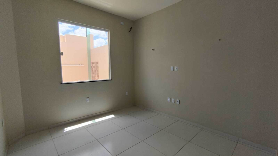 Interior 5, Donizete Vasconcellos, Sobral