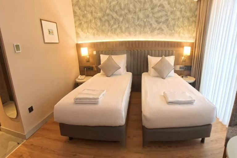 Bedroom 4, Ramada Encore by Wyndham Konya Selcuklu, Selçuklu