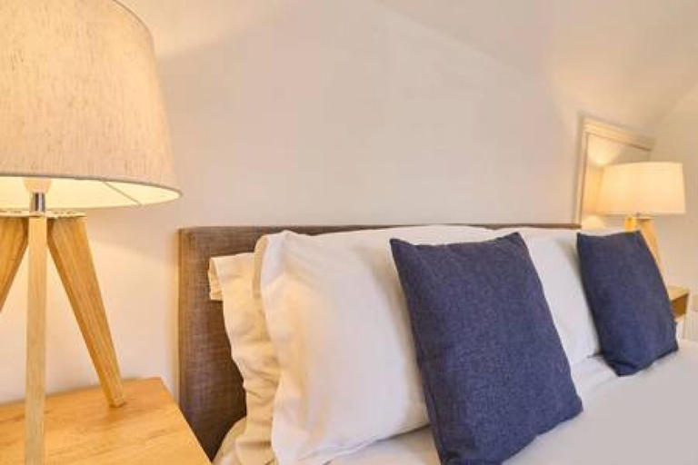 Bedroom 3, Host Stay Queen s Corner, Kent