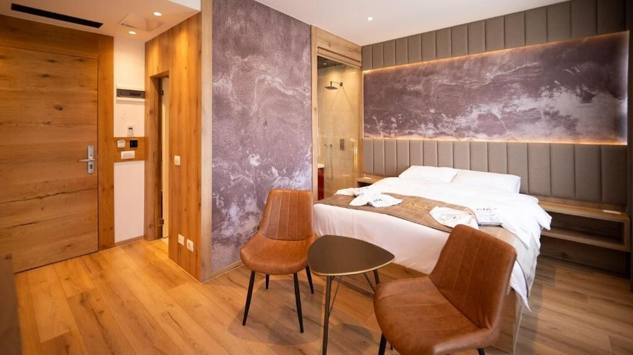 Room 4, Ava Hotel Prishtina, Lipljan