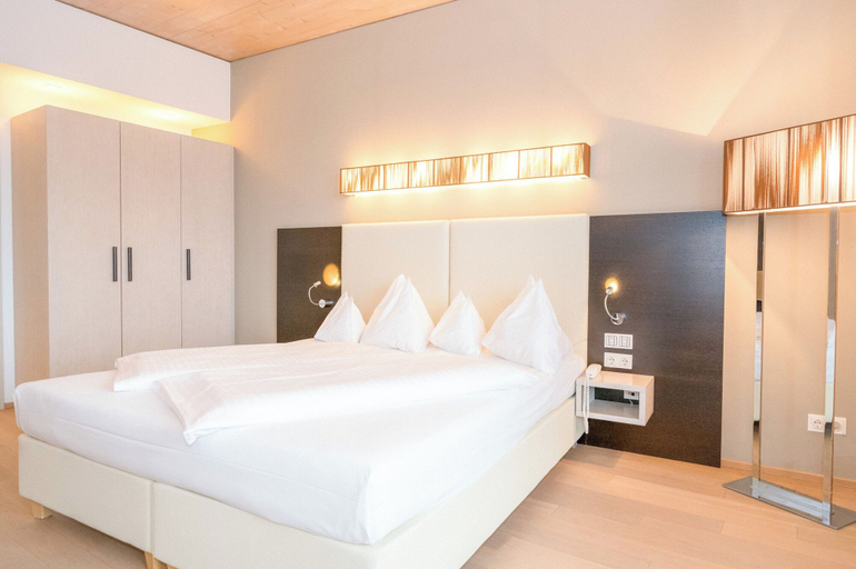 Bedroom 4, Allegria Resort Stegersbach, Güssing