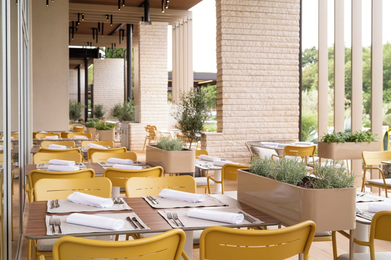 Food & Drinks 5, Residence Garden Istra Plava Laguna, Umag