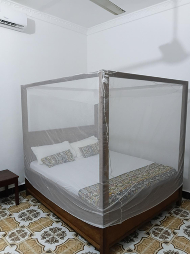 Bedroom 3, Casa twende A, Kaskazini 'A'