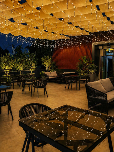 Food & Drinks 5, Silk Road Tashkent, Tashkent City