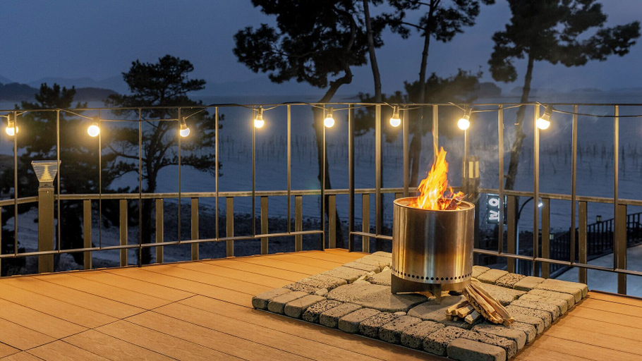 Others 4, Sacheon Ara Private Pool Villa, Sacheon