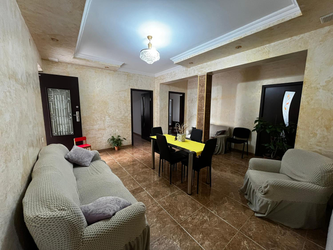 Others 3, Dato’s guest house, Batumi