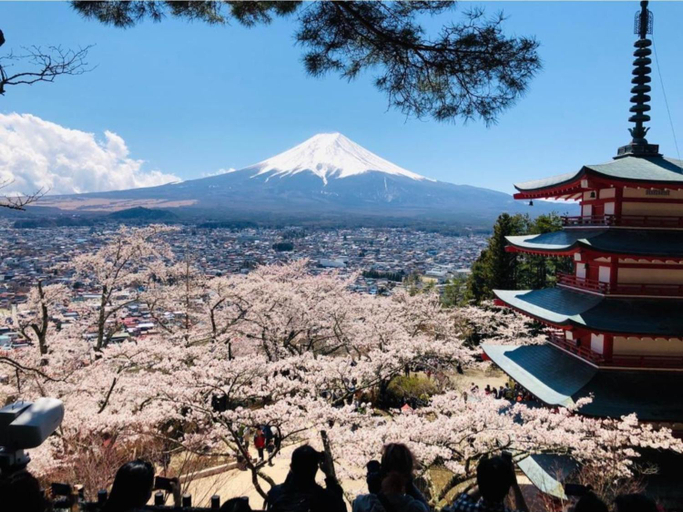 Others 4, Megu fuji 2021 - Vacation STAY 74537v, Fujiyoshida