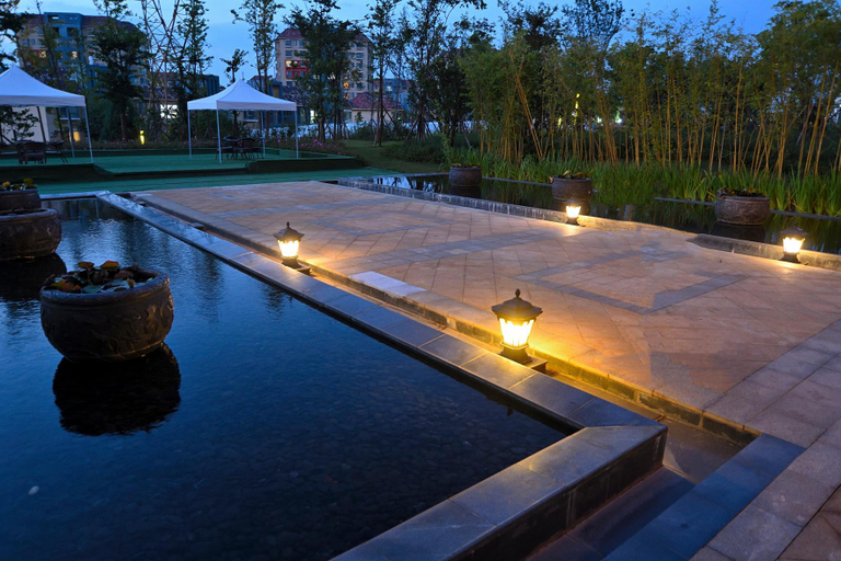 Sport & Beauty 5, Lavande Hotel Kunming Changshui Airport, Kunming