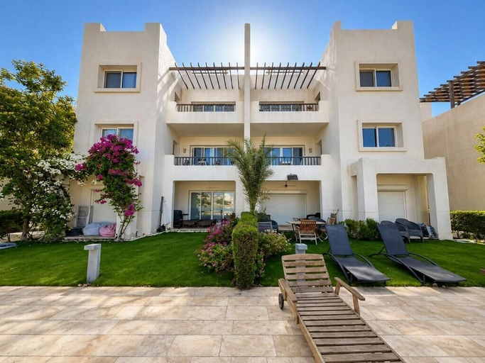 Exterior & Views 2, Vesta - El Gouna Residence, Al-Ghurdaqah 2
