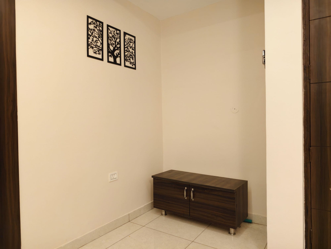 Wardrobe 3, Aarambh Hillside View, Dehradun