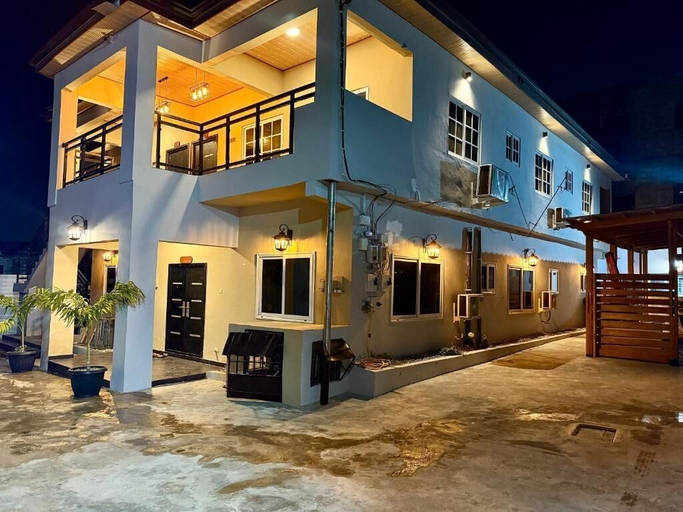 Primary image, Sanga Estates Luxury Apartments, Ga West