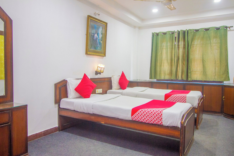 Spa 4, Collection O Sevoke Crossway Siliguri, Jalpaiguri