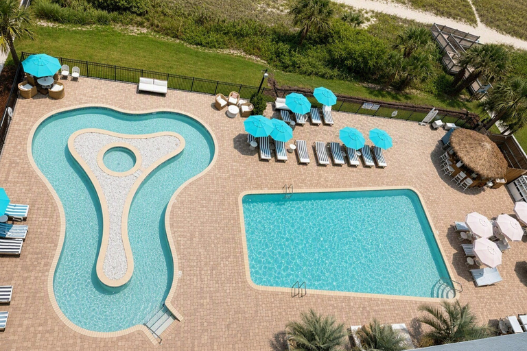 Sport & Beauty 5, voco THE SHELBY - MYRTLE BEACH by IHG, Horry