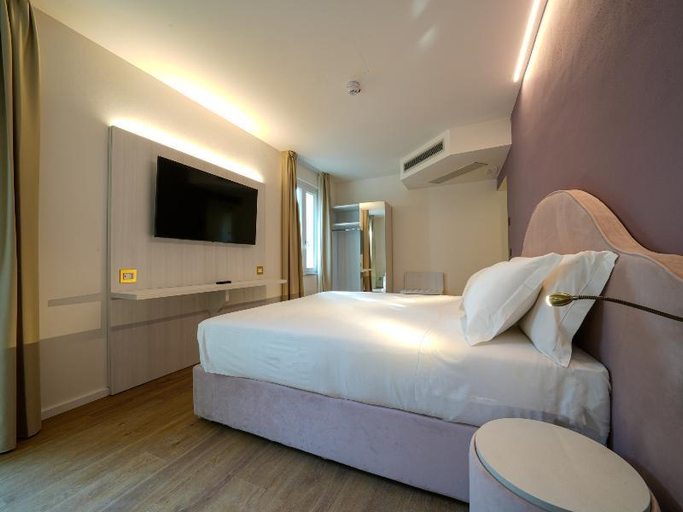 Bedroom 3, Hotiday Castiglioncello Suite, Livorno